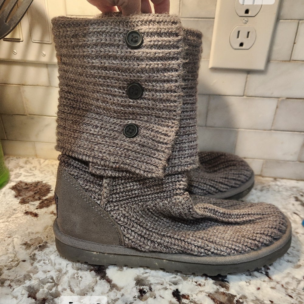 Ugg Boots